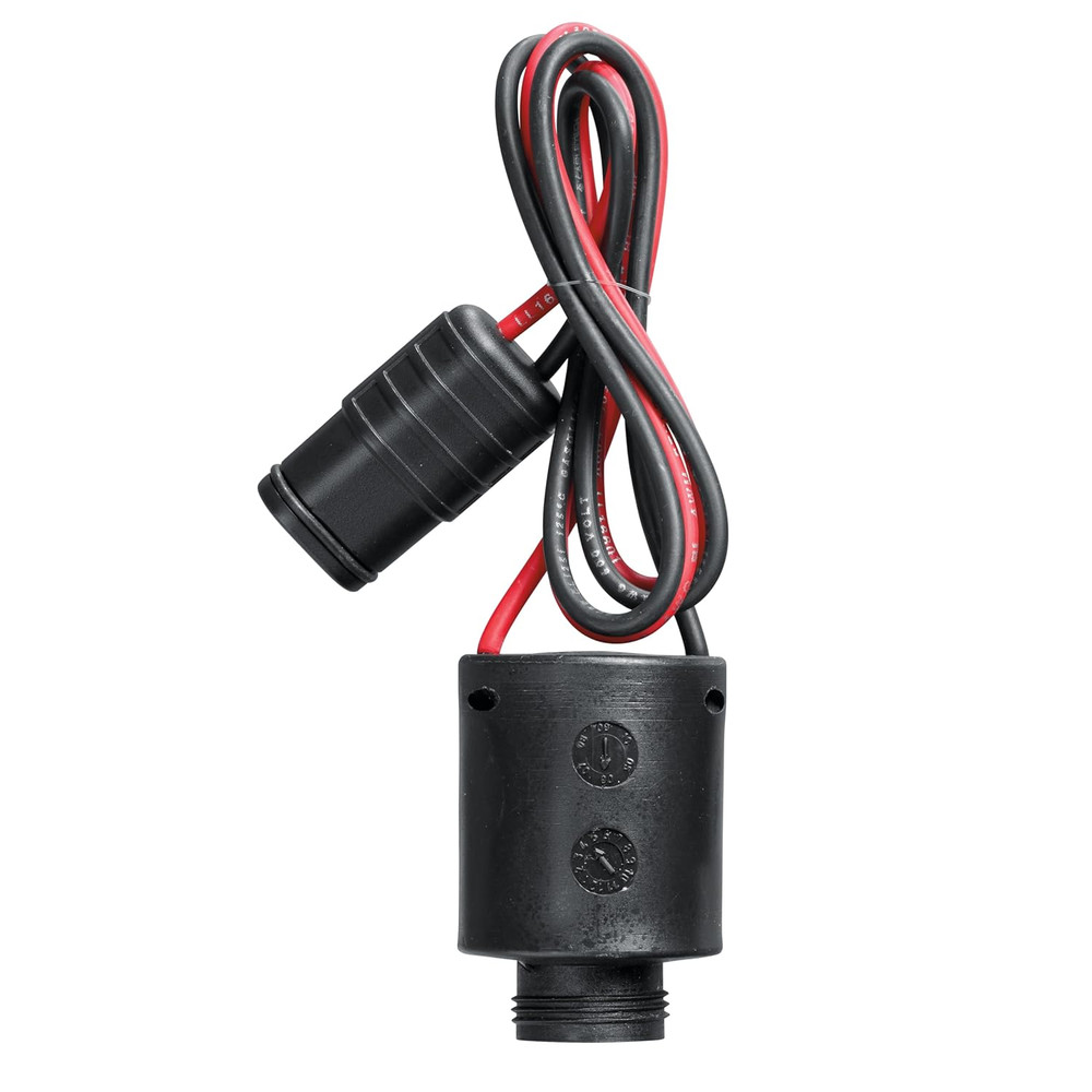 57861 Replacement DC Latching Solenoid for Battery-Powered Controllers