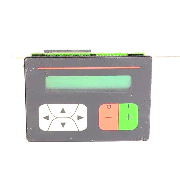 Vellinge Electronics 82-1000-01  Display Module USED.