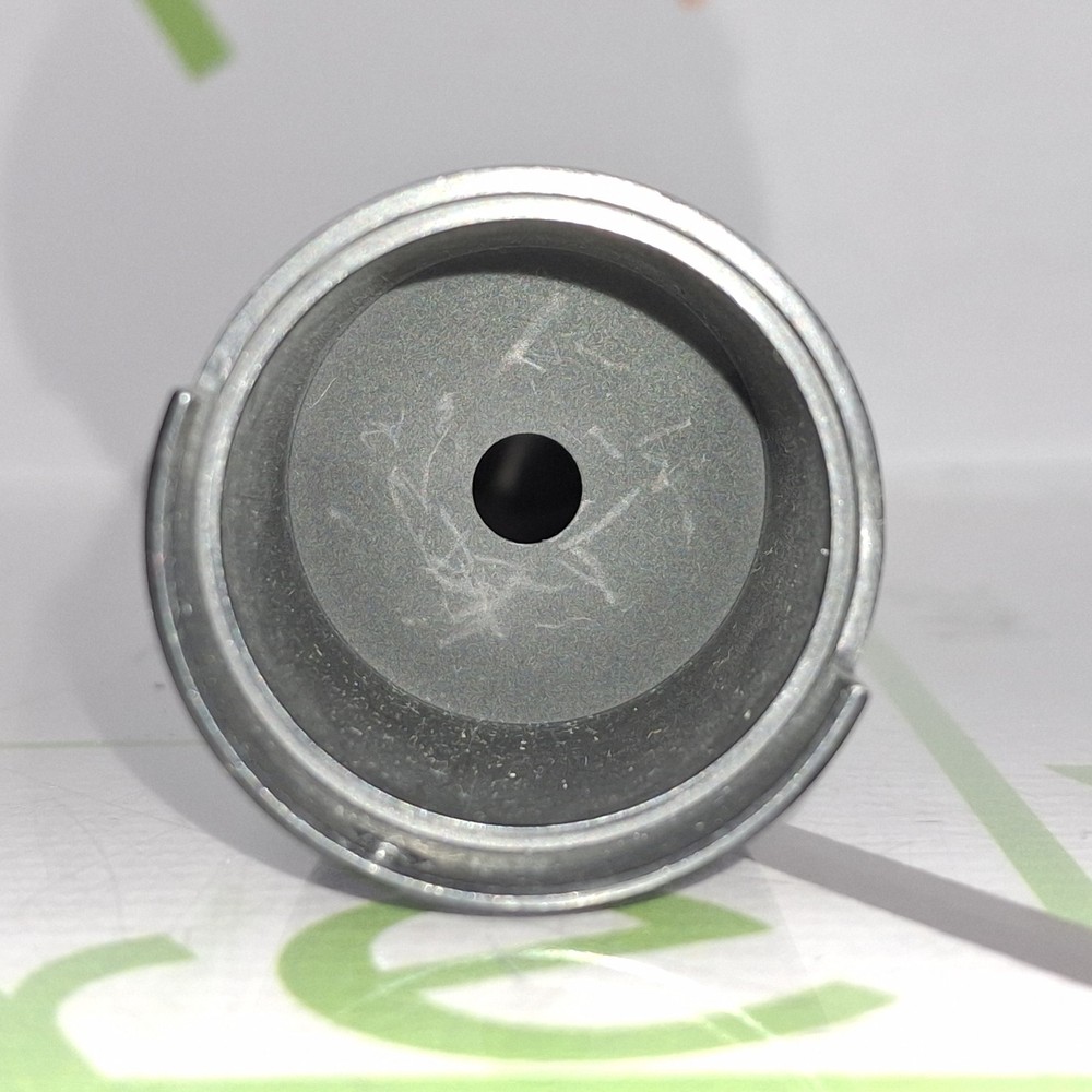 VisX Wavescan Verification Standard