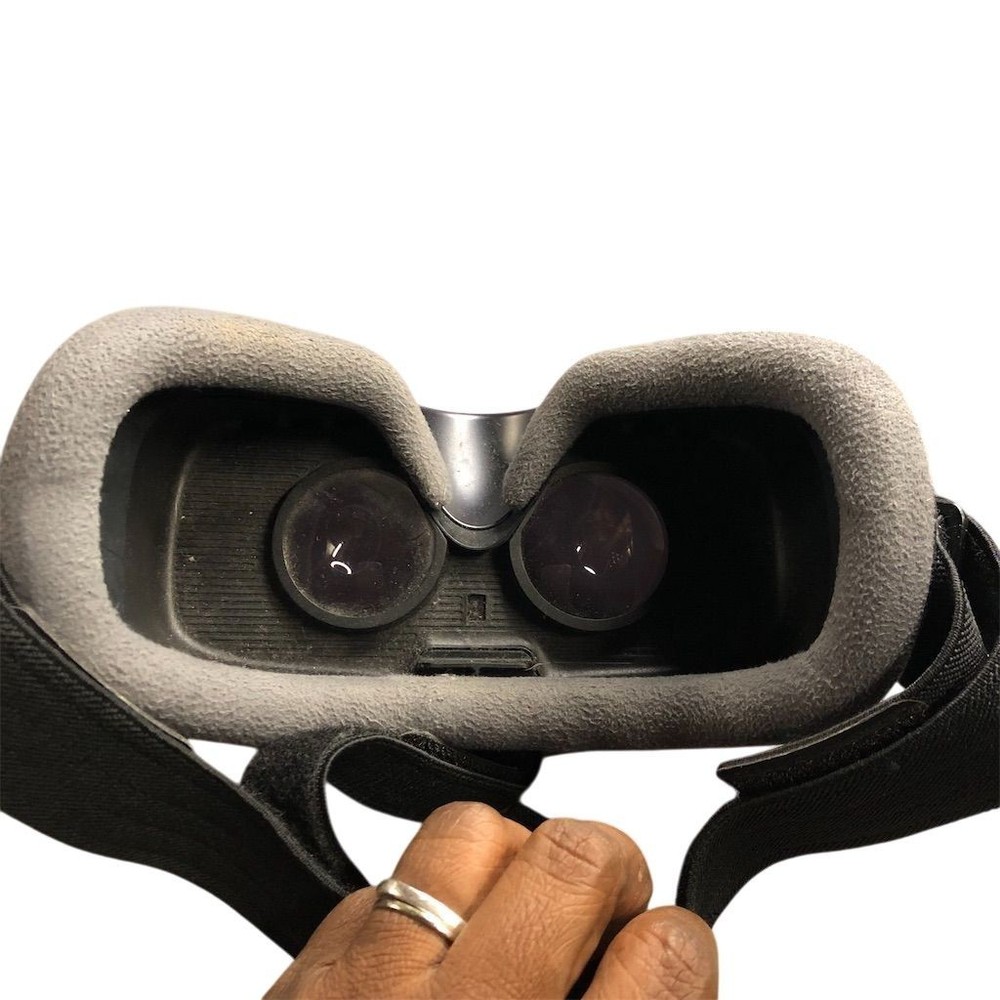 Samsung Gear VR with Controller Smartphone VR Headset Blue