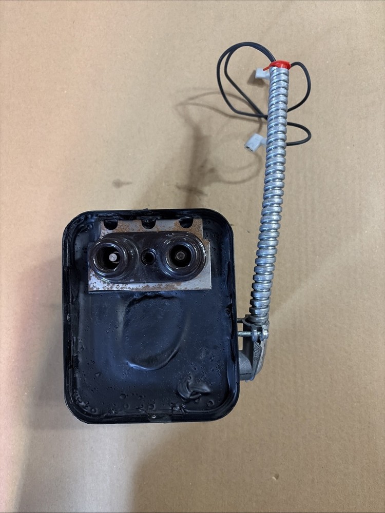 ALLANSON 2714-656 Ignition Transformer