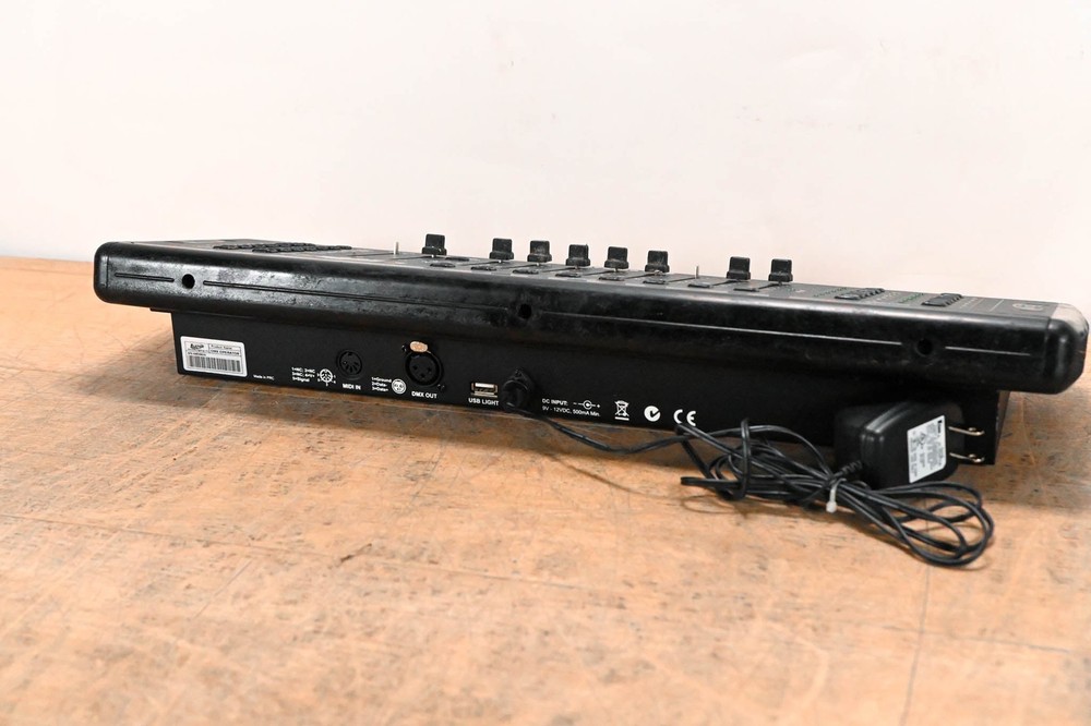 Elation DMX Operator Lighting Controller CG01NRA