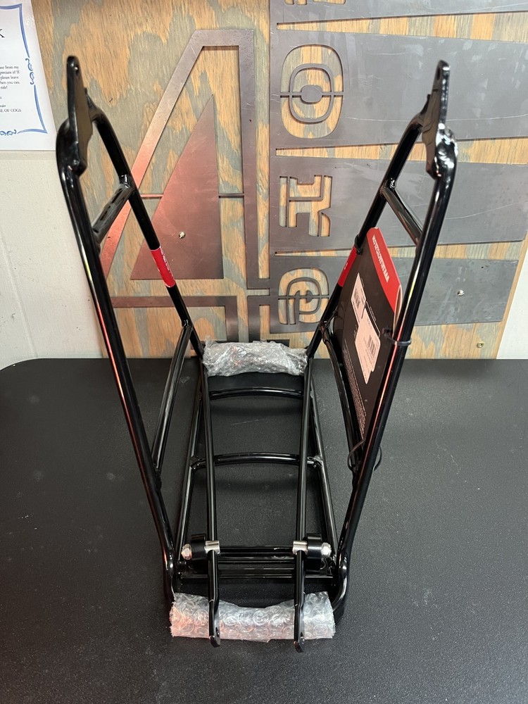 Salsa Alternator Plus 135/148 Rack