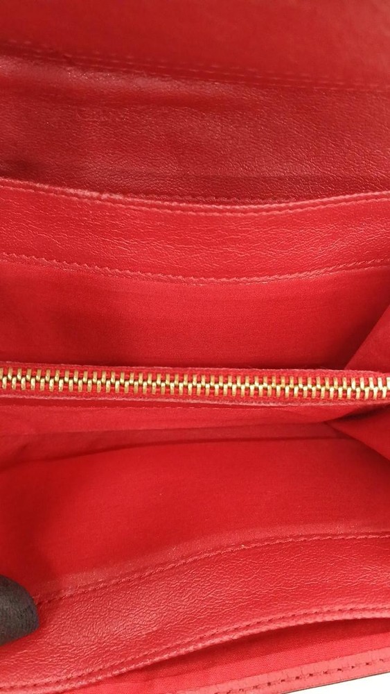 Chloe Bifold Long Wallet