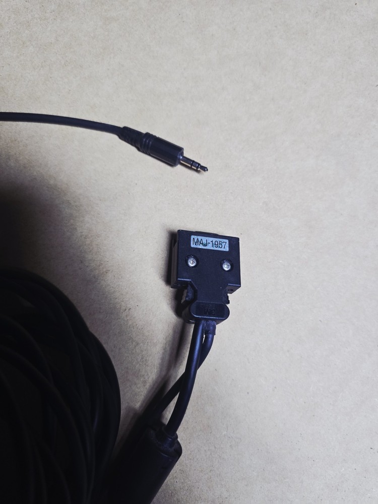 Olympus MAJ-1957 Multi Remote Cable