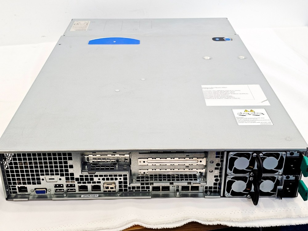 Nortel Callpilot 1006R NTUB73