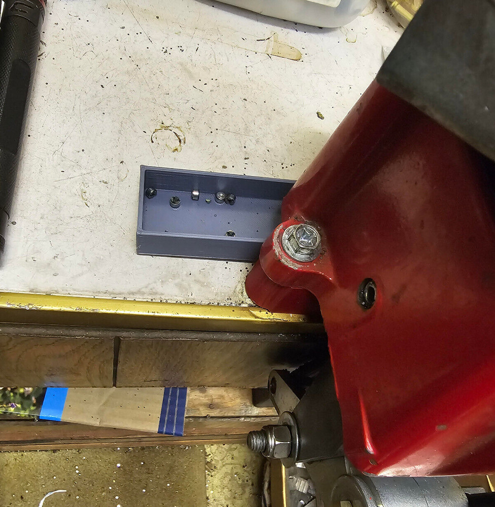 Lee Pro 1000 Primer Catcher Kit - for pre 2012 models