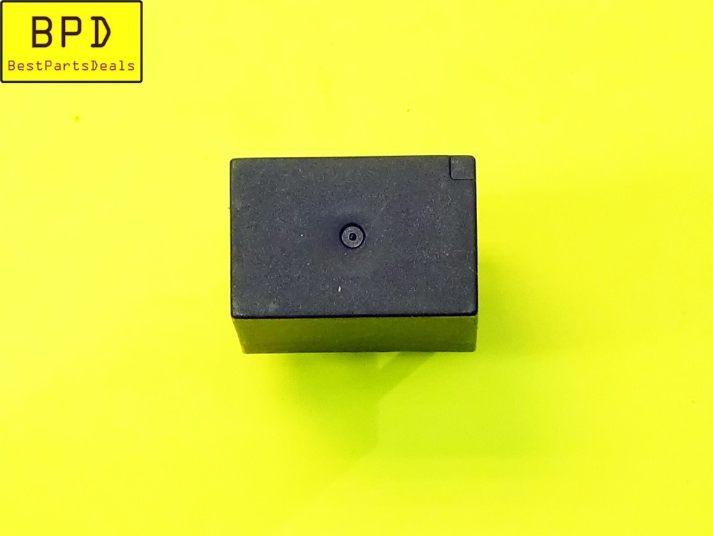 Multipurpose 30A 12V Relay 5 Pin MAKS