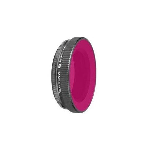 Nature Purple Lens Filter for DJI Osmo Action Camera