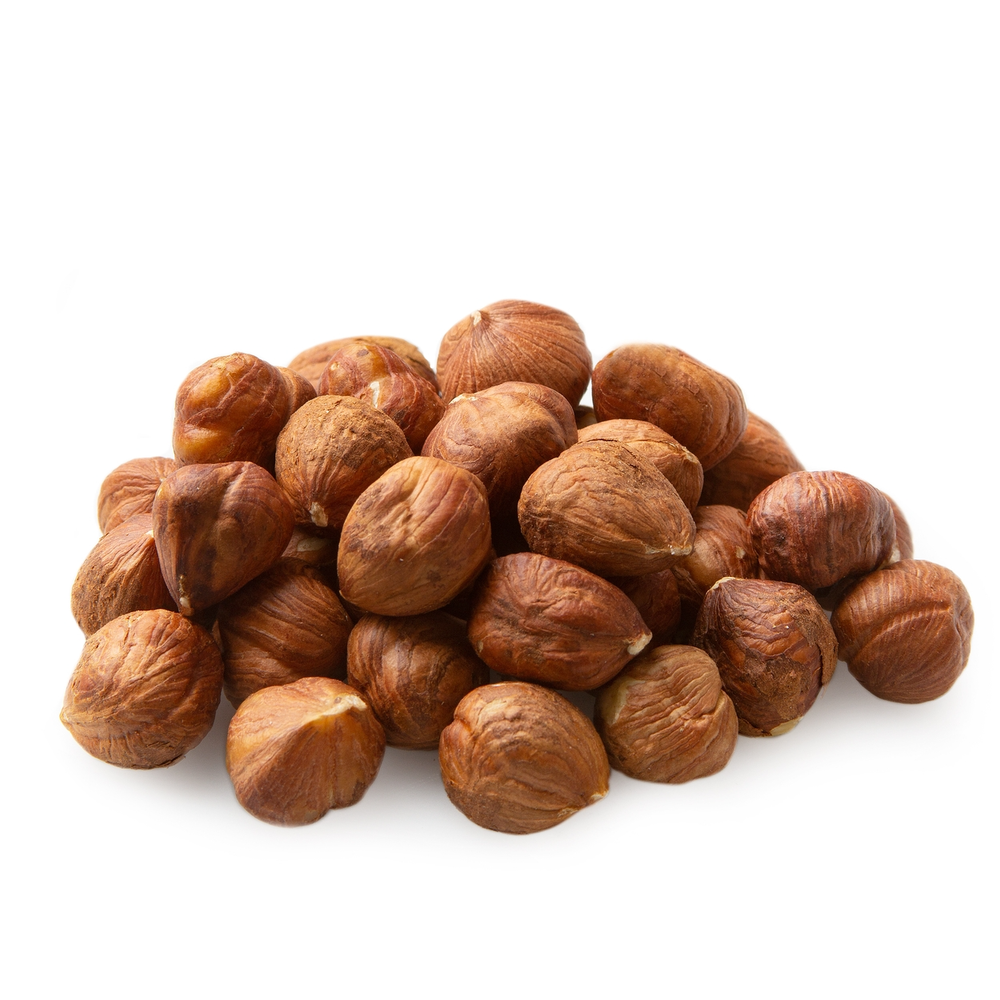 Unblanched Hazelnuts, High Quality Hazelnuts 8oz TO 5lb