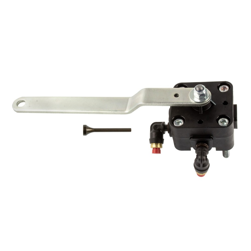 HEIGHT CONTROL VALVE