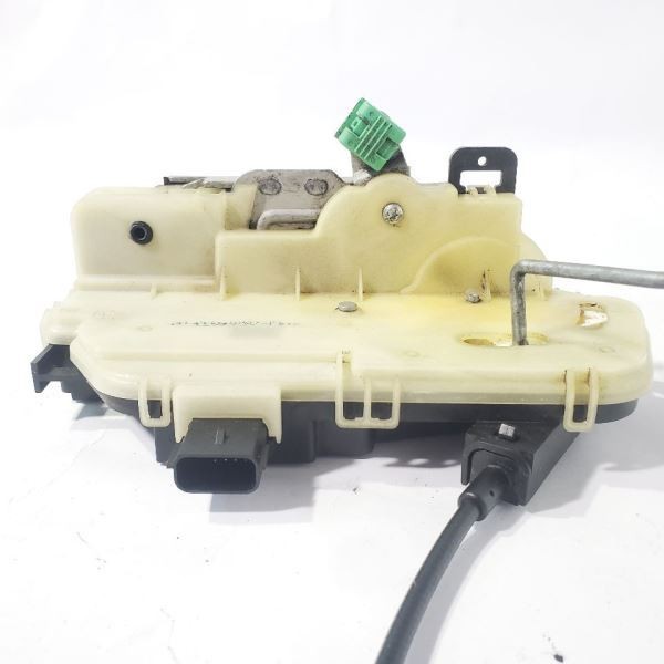 2008 Ford Edge OEM Rear Left Door Lock Actuator
