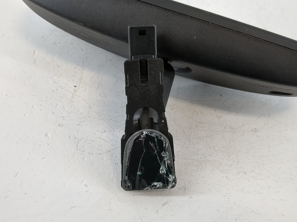 2011 Buick Regal Interior Rear View Mirror Oem AMR1A