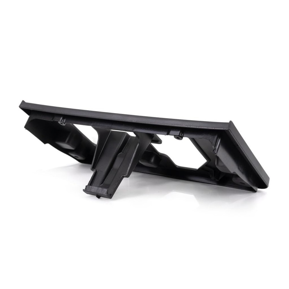 Honda Accord Front License Plate Bracket 20162017 Sedan Replacement Part