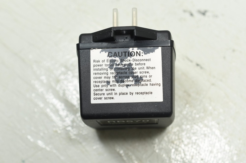 Mighty Mule Gate Opener Replacement Transformer (RB570)