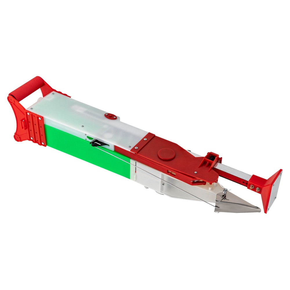 Handheld Corn Peanut Seeder Seed Transplanter Spreader Planter Amount Adjustable