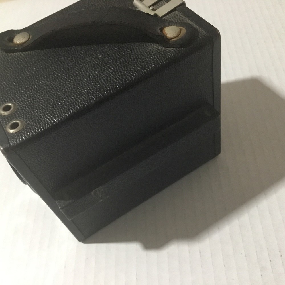 Vintage Tower 120 Box Camera.