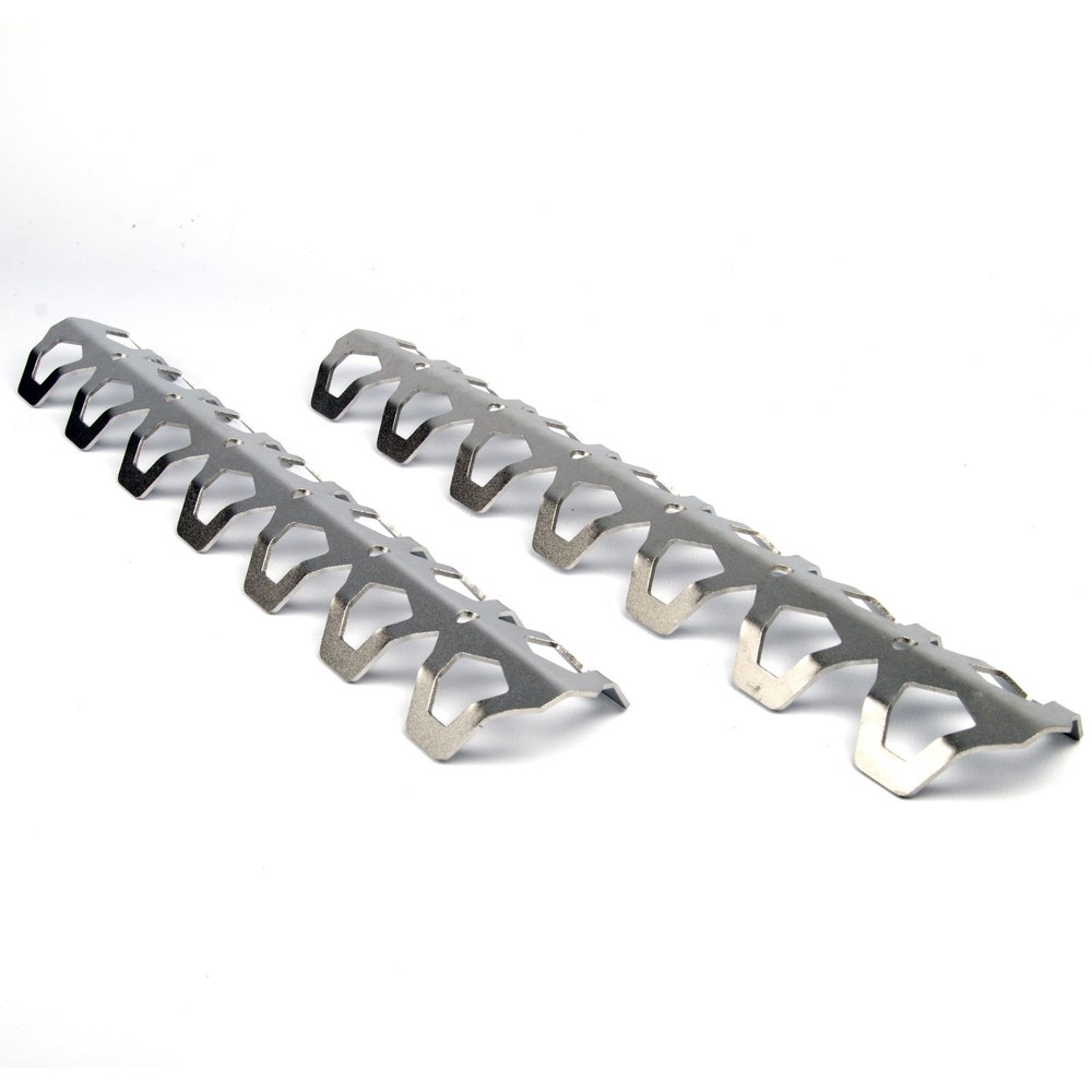 Header Pipe Protectors for BMW F 800 GS 2006-2011