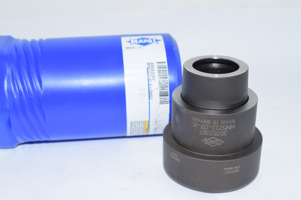 NEW Mapal 30353387 MN5223-07-K Tool Holder