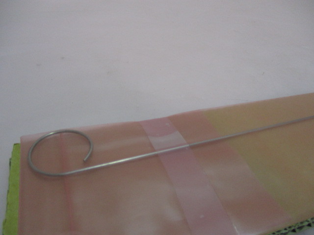 AMAT 0021-09068, Tool, Install, Thermal Switch. 418687