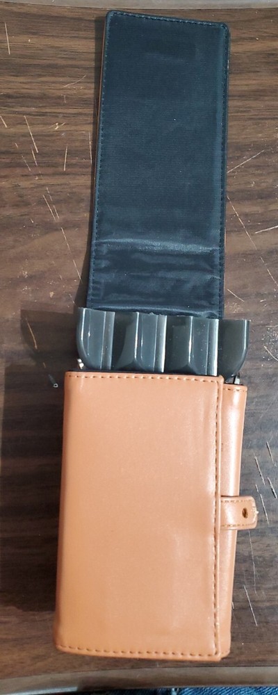 dart case side holder