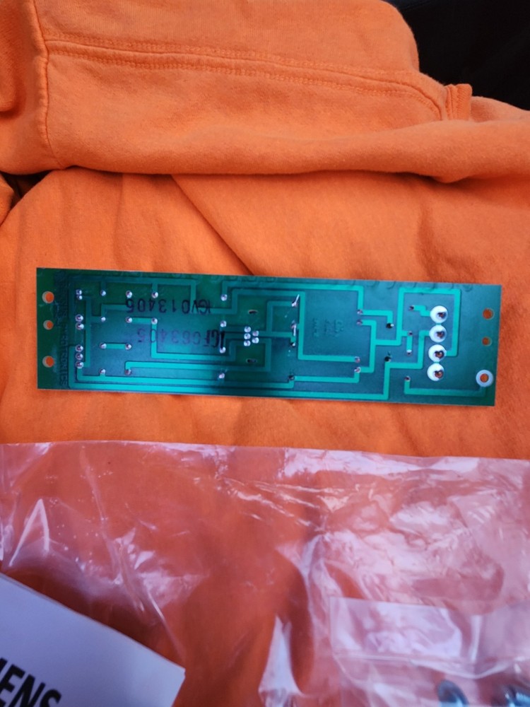 Siemens PS-5A power supply