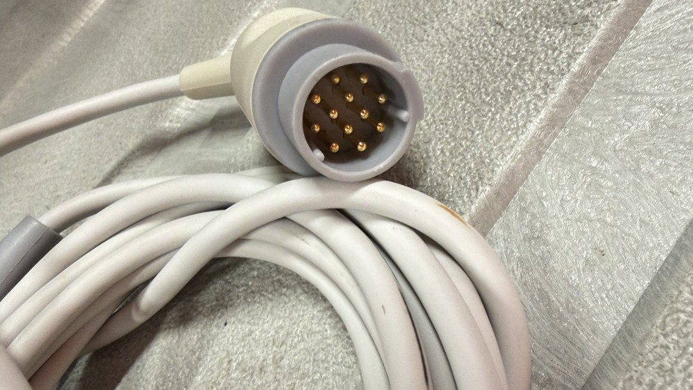 REF W-TFCU-CM03-0101, US TRANSDUCER