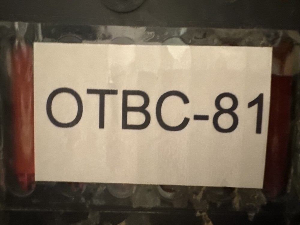 Voltage Regulator Standard VR-439