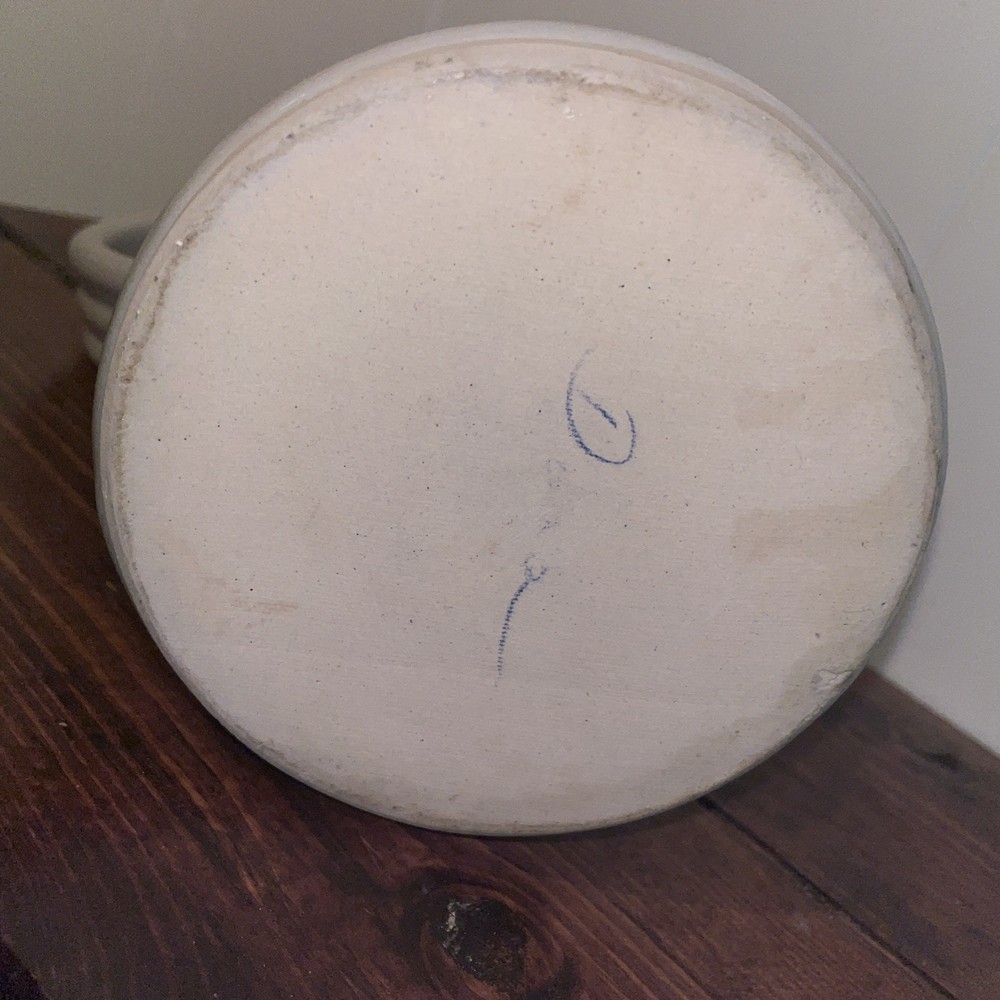 Diana Mid Century Art Pottery 9” Pitcher
