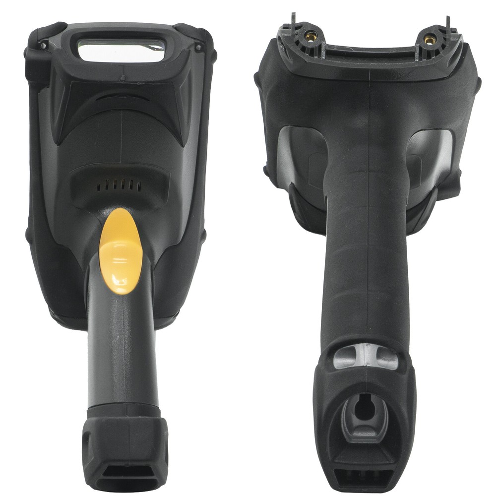 For Motorola MC9190 MC92N0 Scanner Bottom Shell Trigger Pistol Grip Gun Handle