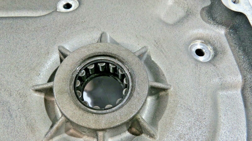 2007-17 HARLEY DAVIDSON HERITAGE SOFTAIL FLSTC, INNER CHAINCASE HOUSING(OPS7024)