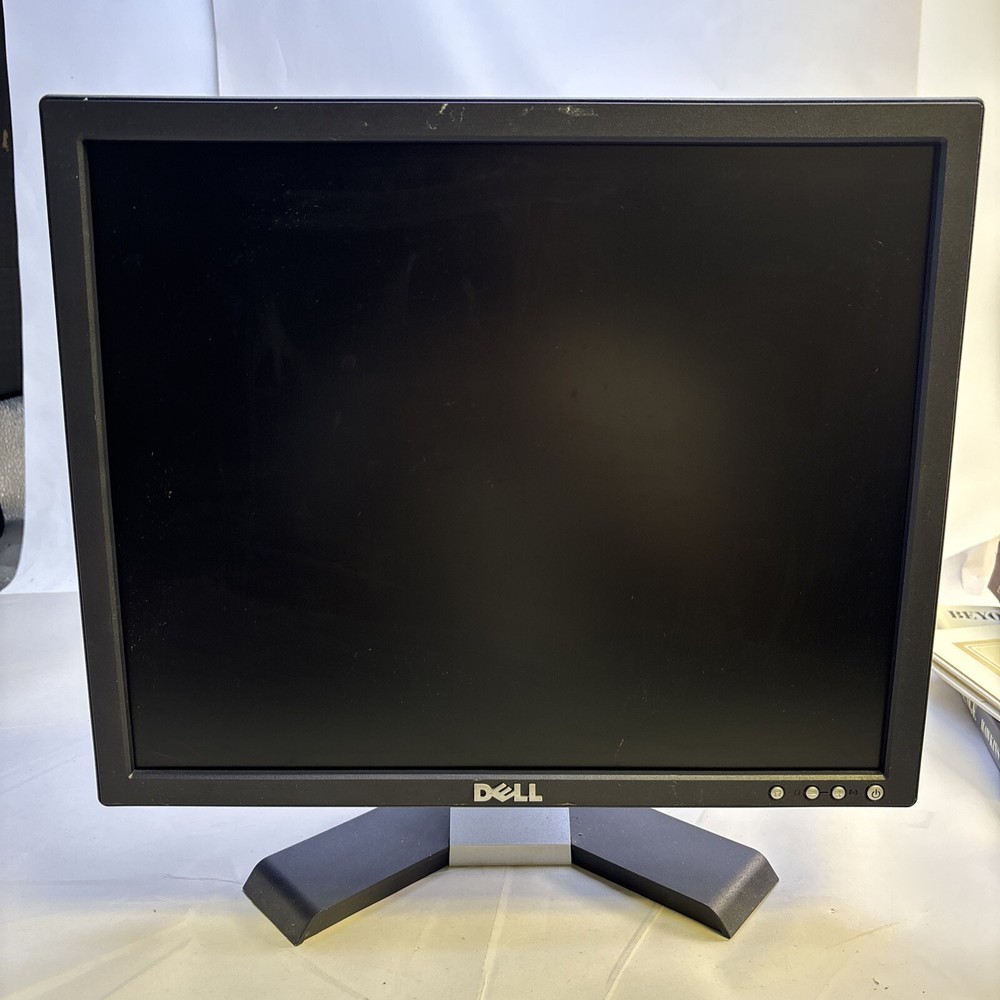 Dell E176FPC LCD Monitor