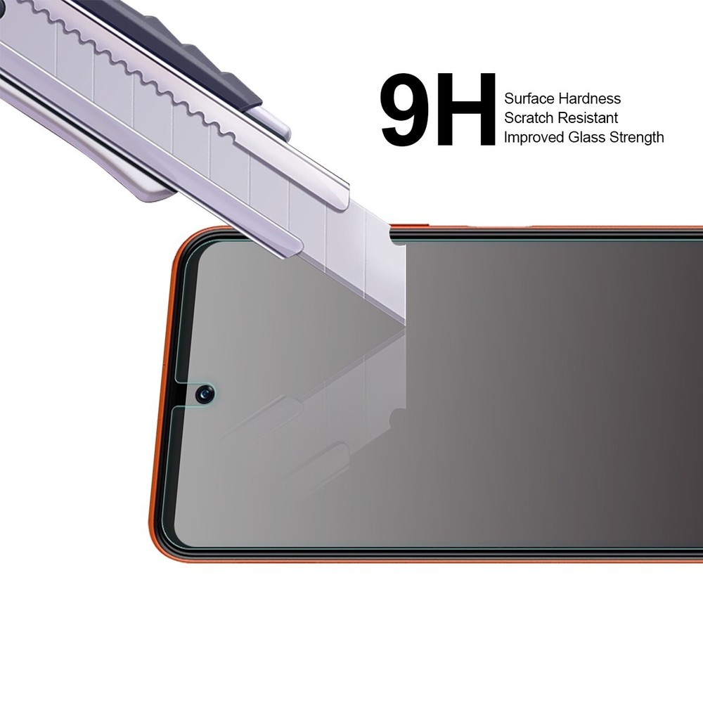 [2-Pack] Supershieldz Tempered Glass Screen Protector for Celero 5G Plus 2024
