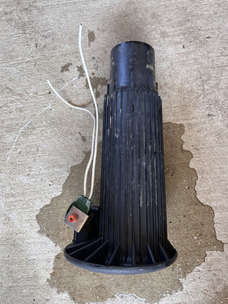 Rain Bird 751 Standard threaded Complete Head Golf Course Irrigation