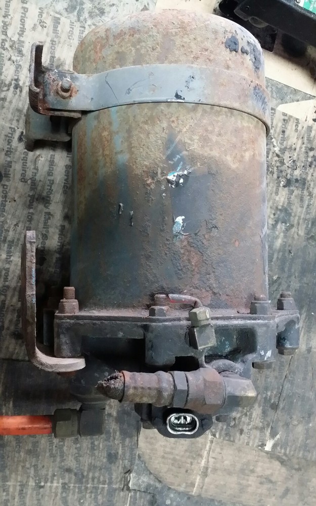 Bendix Air Dryer AD-IP