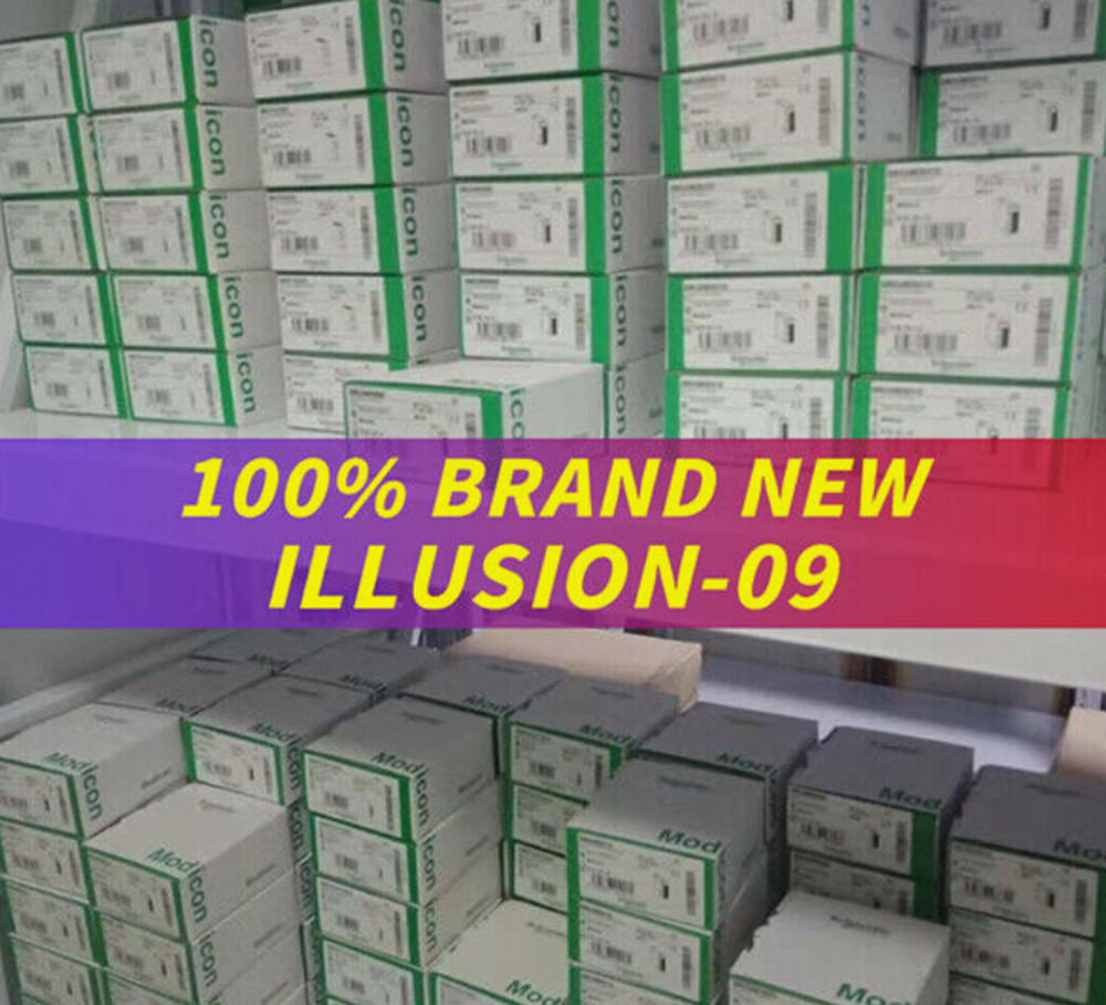 New Schneider 140ARI03010 PLC Module