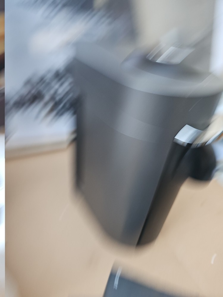 ✨️ Nespresso ENV155T 5 Cup Coffee Maker 🆕️ Distressed Box