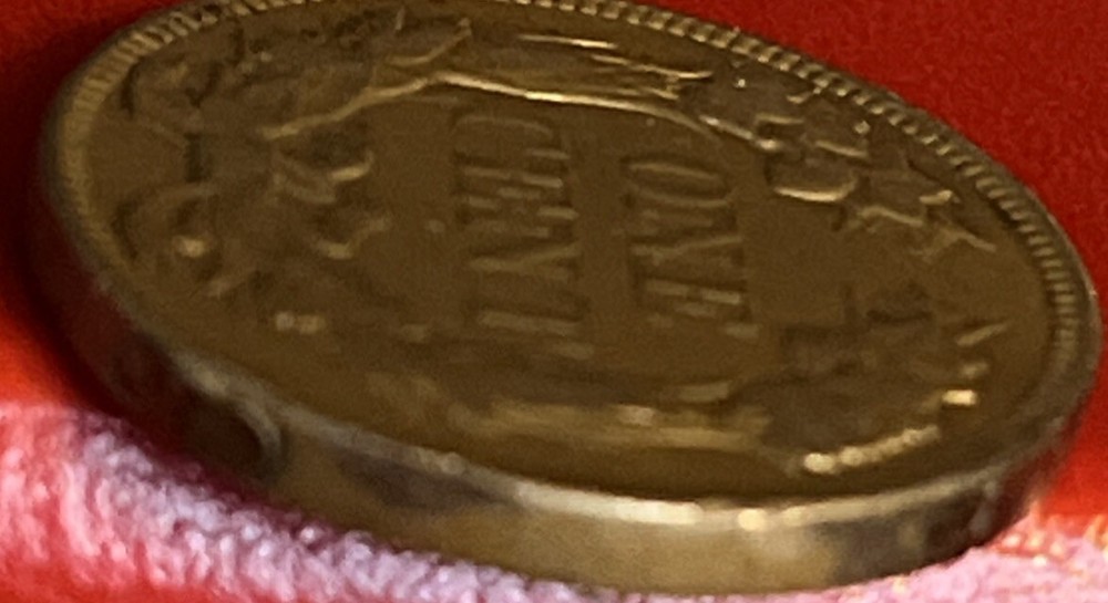 1857 Flying Eagle ‘56 Style A66