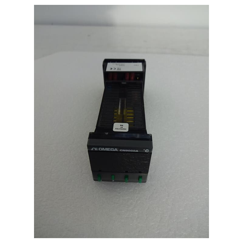 SET OF 5 Temperature Controller CN9000A SERIES