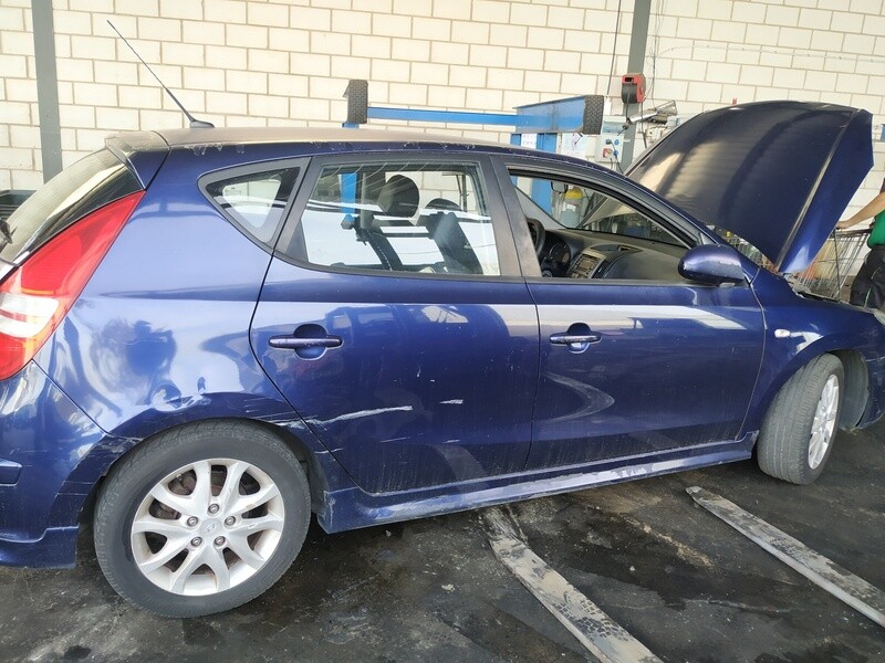 461463 rear window control panel rh HYUNDAI I30 STYLE 2007