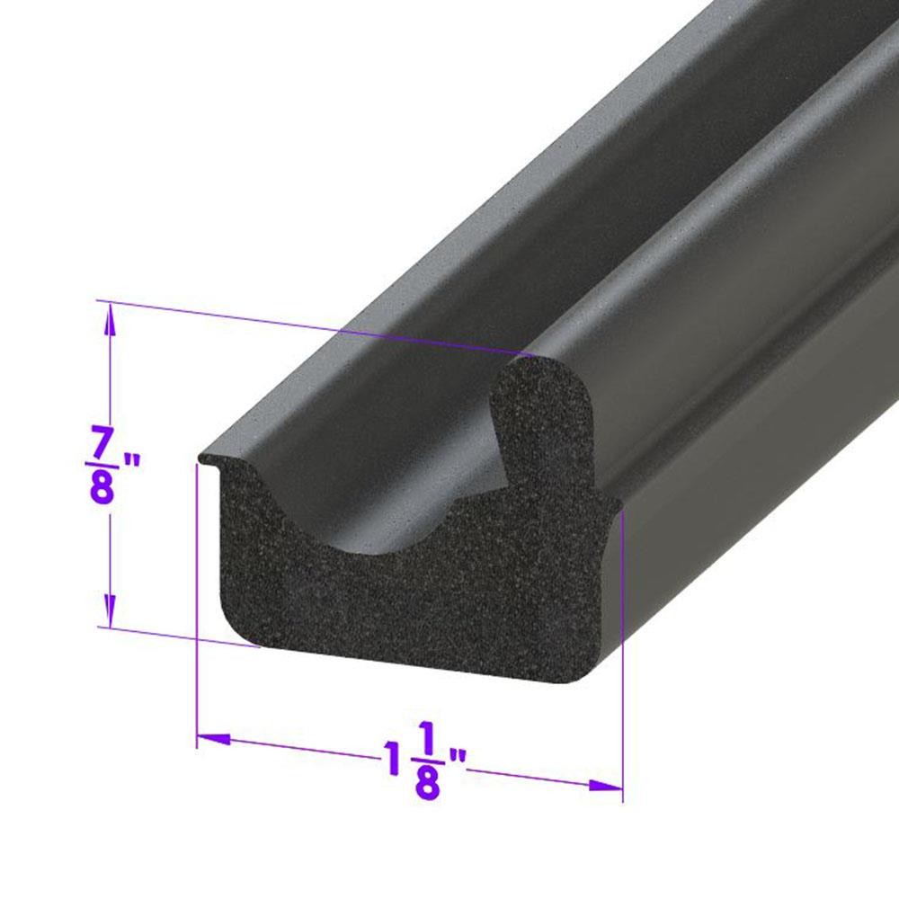 Sold By The Foot - Header Seal