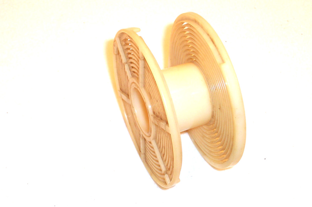 PATERSON AUTOLOAD ADJUSTABLE FILM PROCESSING REEL