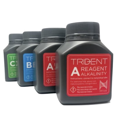 Neptune Trident Two-Month Reagent Kit