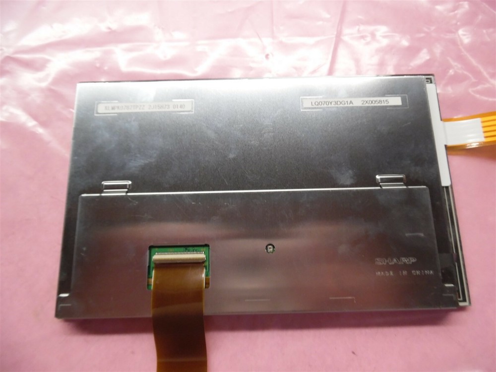 Kronos Intouch 9000 Genuine Replacement Touch Screen