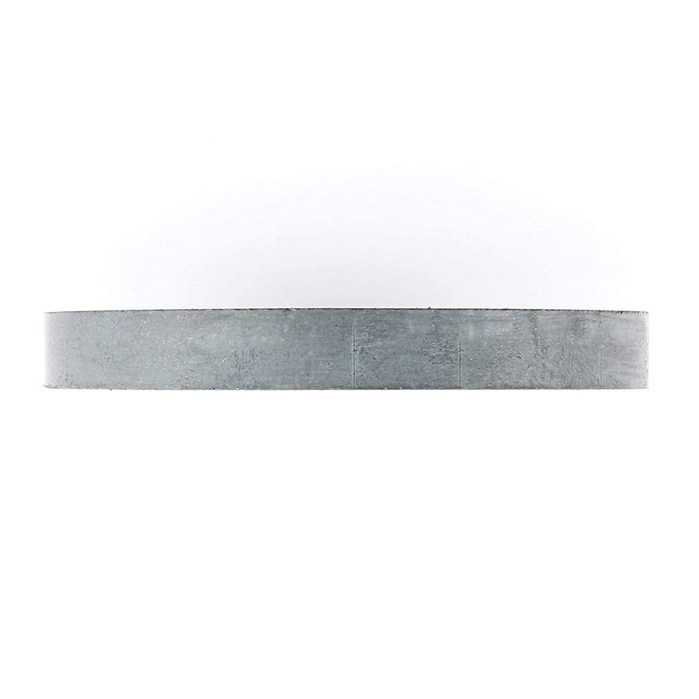 Ceramic Ring Magnets, 1.75" Outer Diameter, 0.865" Inner Diameter, 0.225" Thick