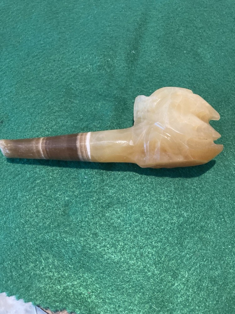 Stone Pipe - Vintage
