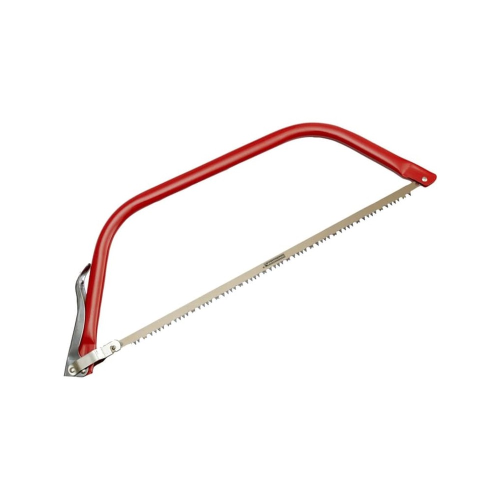 21" Heavy Duty Steel Bow Saw by ContractorsX