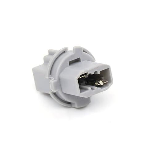 Rear Back-Up & Tail Light Trunk Lid Lamp Socket | Fits 2004-2014 Mazda