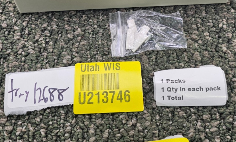 ADI PRO 0E-RXDST Request-to-Exit PIR Sensor With Sequential Triggering