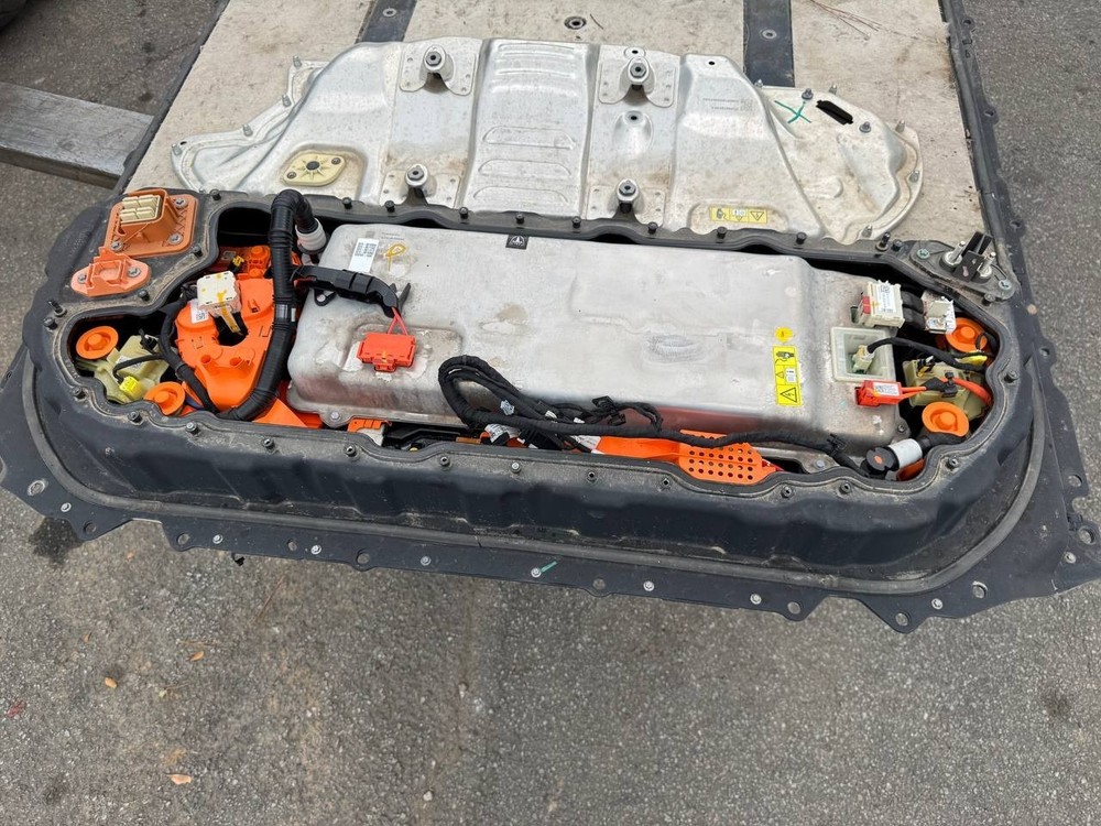 2017-2024 Tesla Model 3/Y High Voltage Battery Pack Assembly OEM
